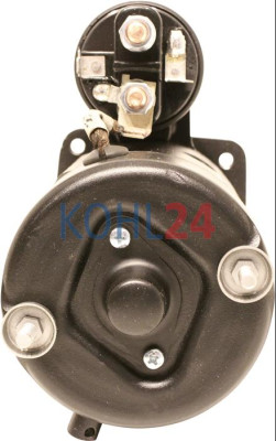 Anlasser Fiat Dino Coupe 2400 4206634 12 Volt 1,4 KW Made in Germany